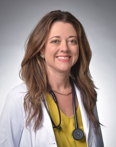 Sarah Bond AG-ACNP-BC